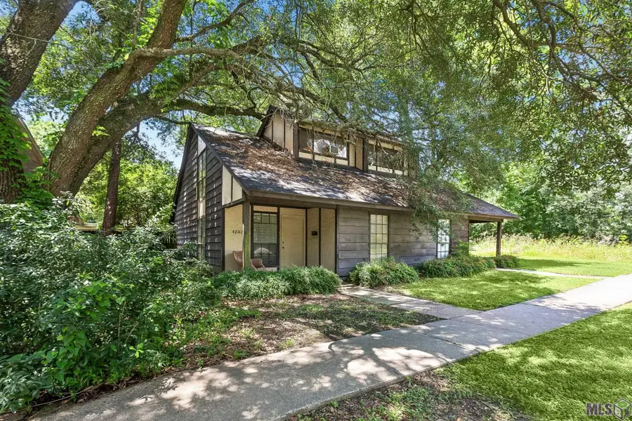 4842 Alvin Dark Ave, Baton Rouge, LA 70820 - #2