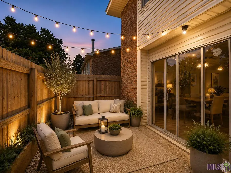 920 W Tony St #12D, Gonzales, LA 70737 - #3