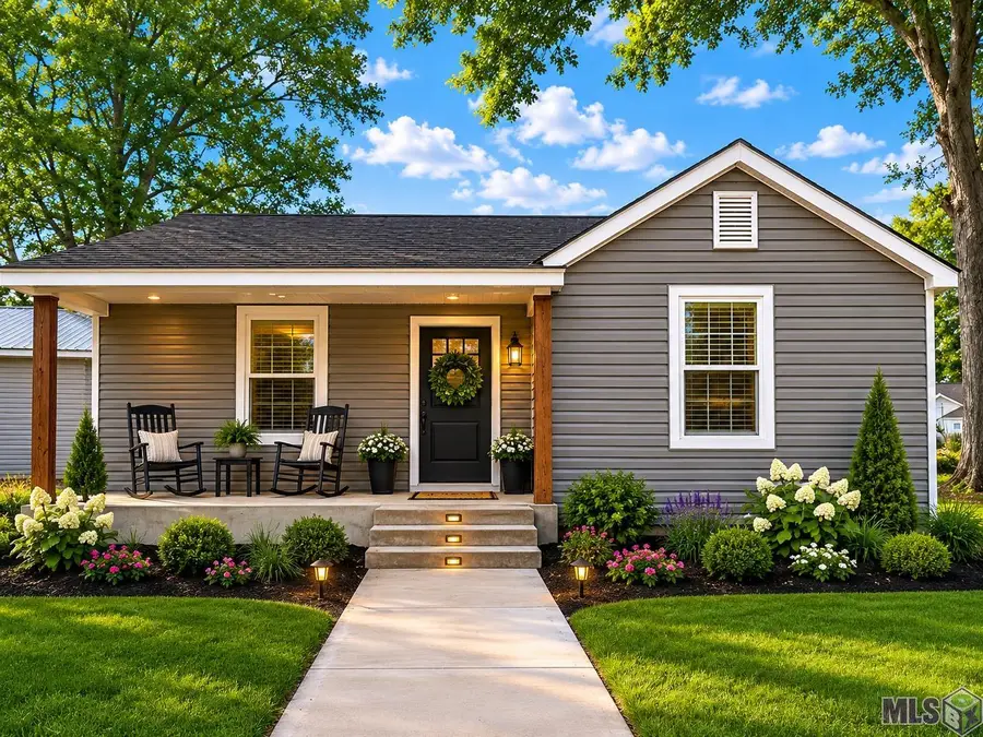 201 Leslie St, Denham Springs, LA 70726 - #2
