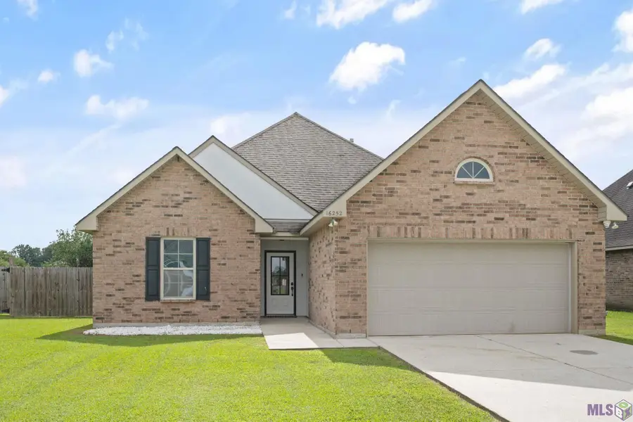16252 Wishing Stone Dr, Prairieville, LA 70769 - #2