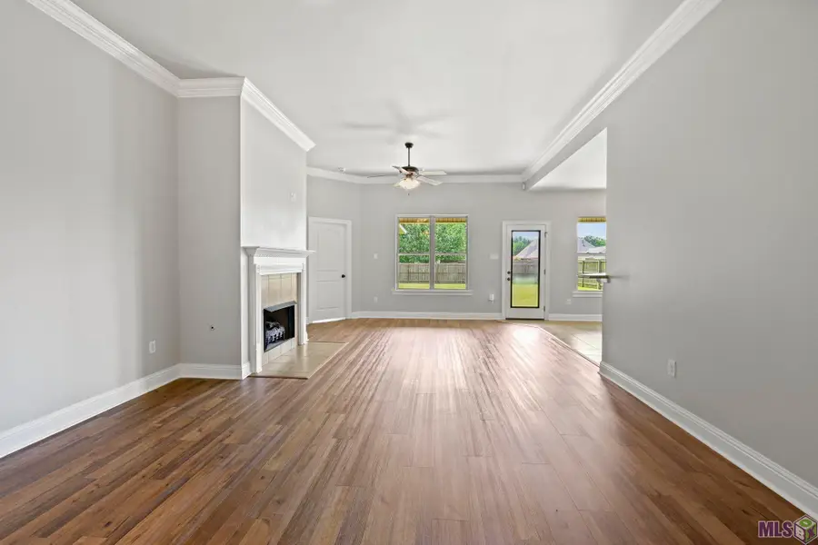 16252 Wishing Stone Dr, Prairieville, LA 70769 - #3