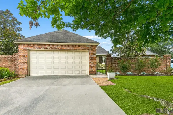 40113 Eagles Nest Dr, Gonzales, LA 70737