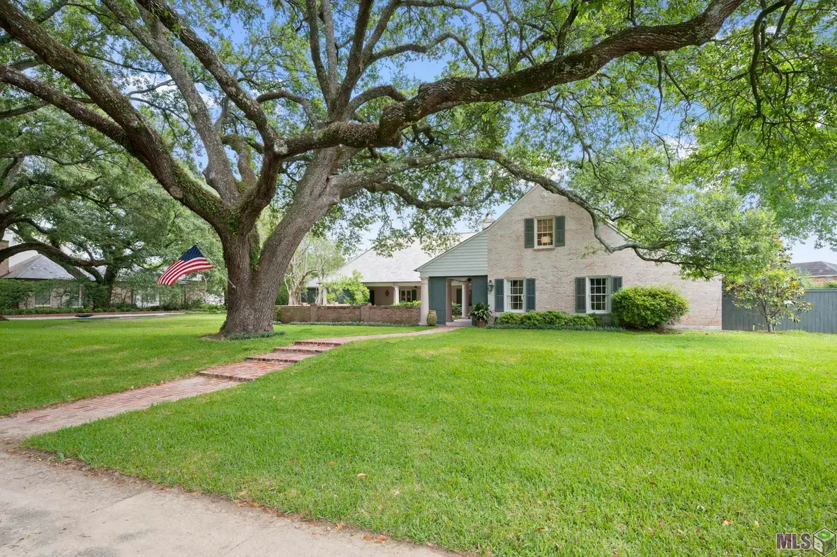 2825 Mccarroll Dr, Baton Rouge, LA 70809 - #1