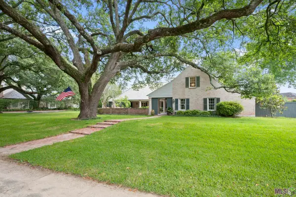 2825 Mccarroll Dr, Baton Rouge, LA 70809