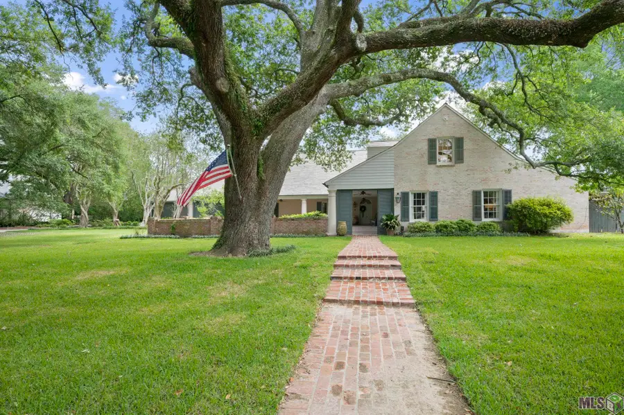 2825 Mccarroll Dr, Baton Rouge, LA 70809 - #2