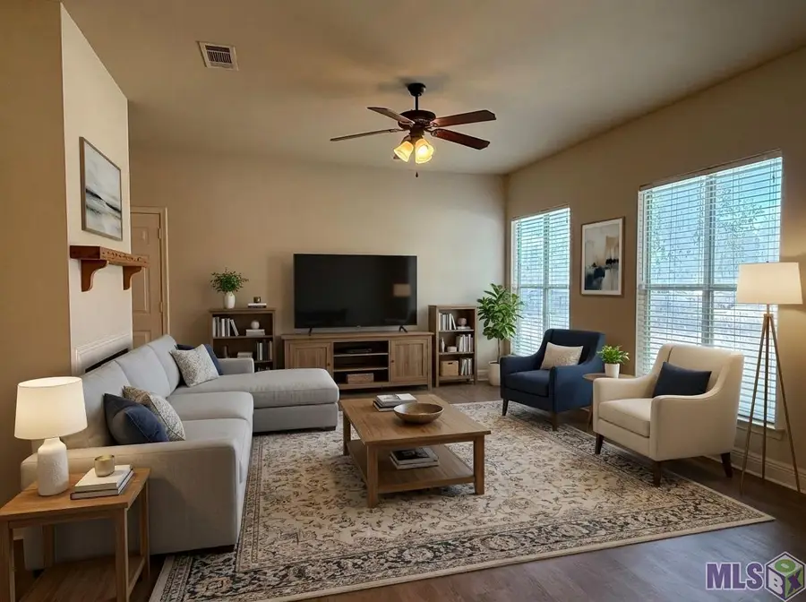 5167 Etta St #9B, Baton Rouge, LA 70820 - #3