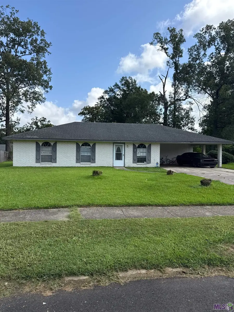 9627 Scotswood Dr, Baton Rouge, LA 70818 - #3