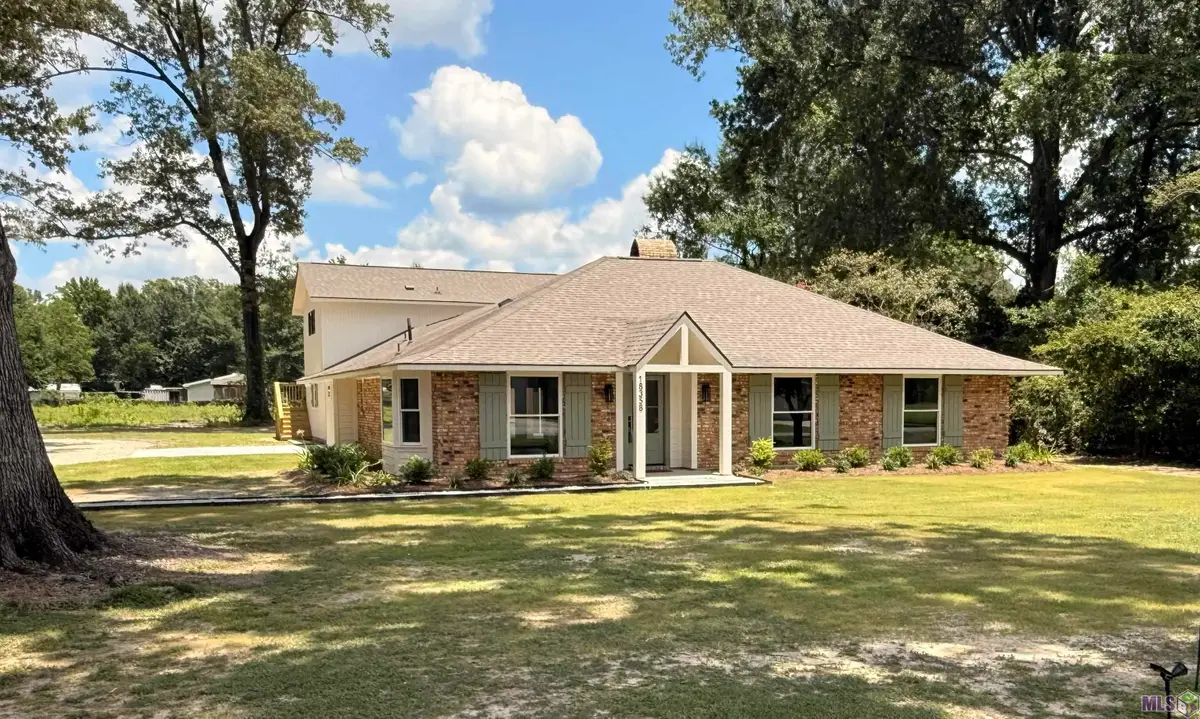 18358 Broussard Rd, Prairieville, LA 70769 - #1