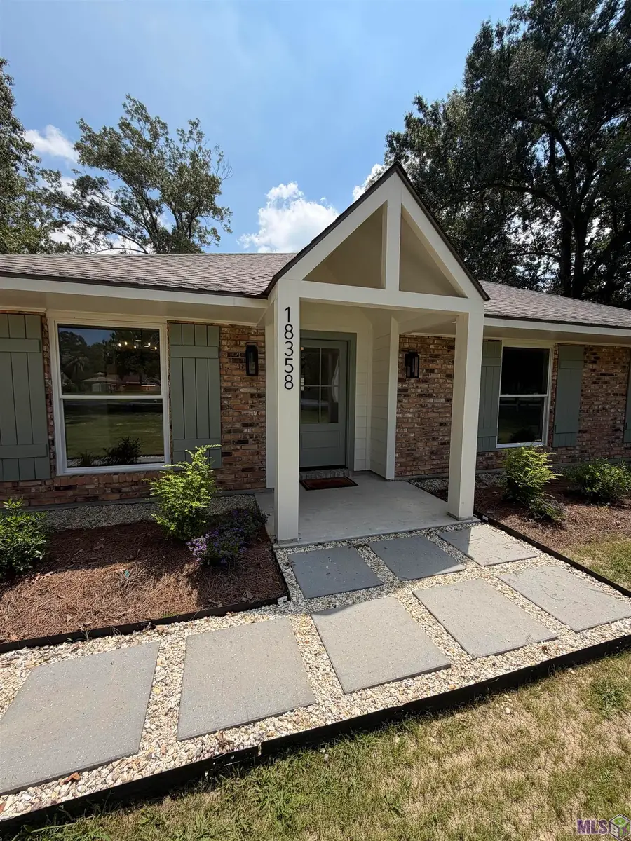 18358 Broussard Rd, Prairieville, LA 70769 - #2