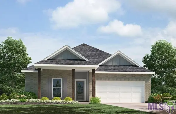15534 Rocco Drive, Baker, LA 70714