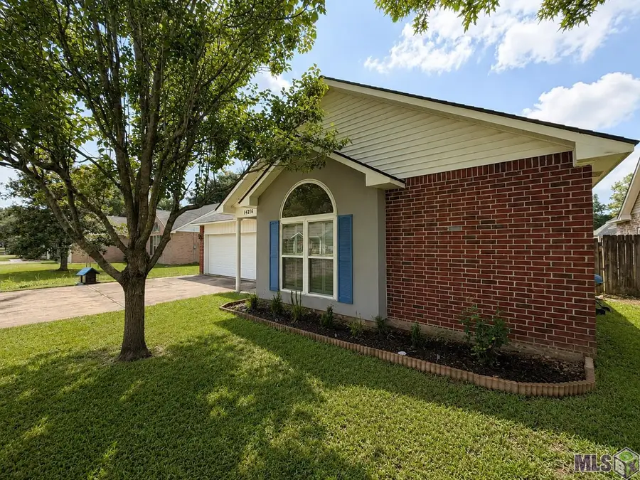 14216 Parkview Dr, Prairieville, LA 70769 - #2