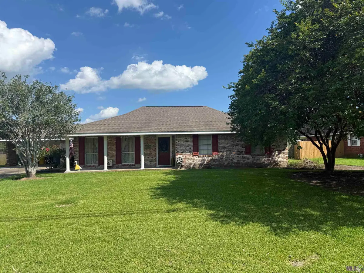 59005 Obier St, Plaquemine, LA 70764 - #1