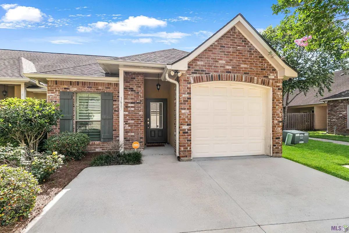 3687 Cottagewood Dr, Baton Rouge, LA 70816 - #1