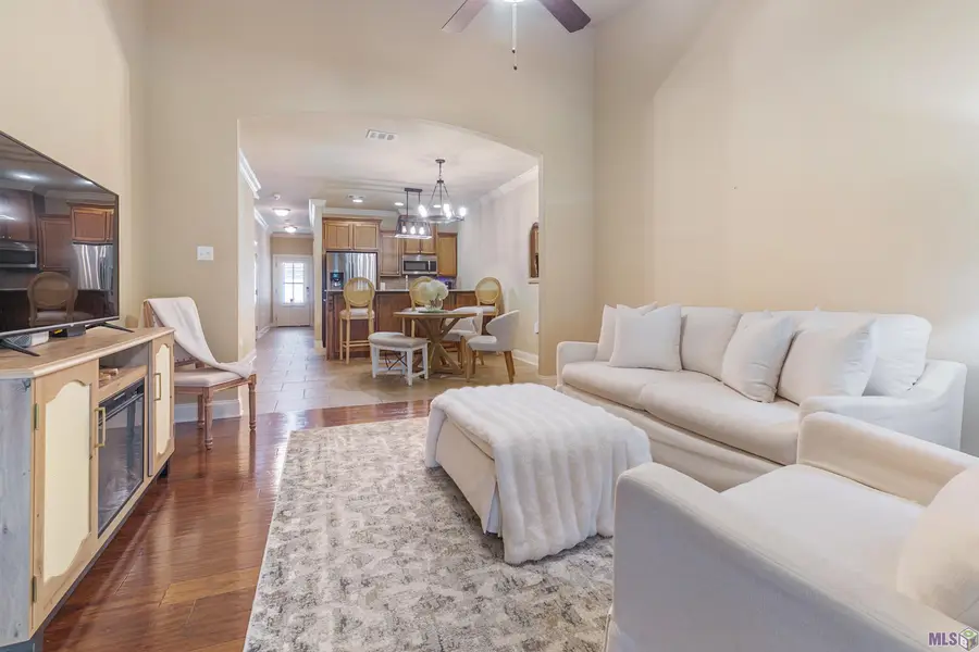 3687 Cottagewood Dr, Baton Rouge, LA 70816 - #3
