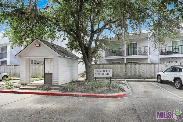3330 Willard St #601, Baton Rouge, LA 70802