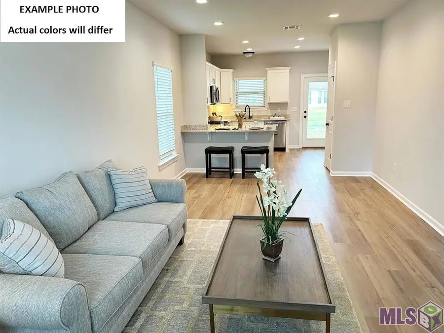 13577 Wesson Drive, Denham Springs, LA 70726 - #3