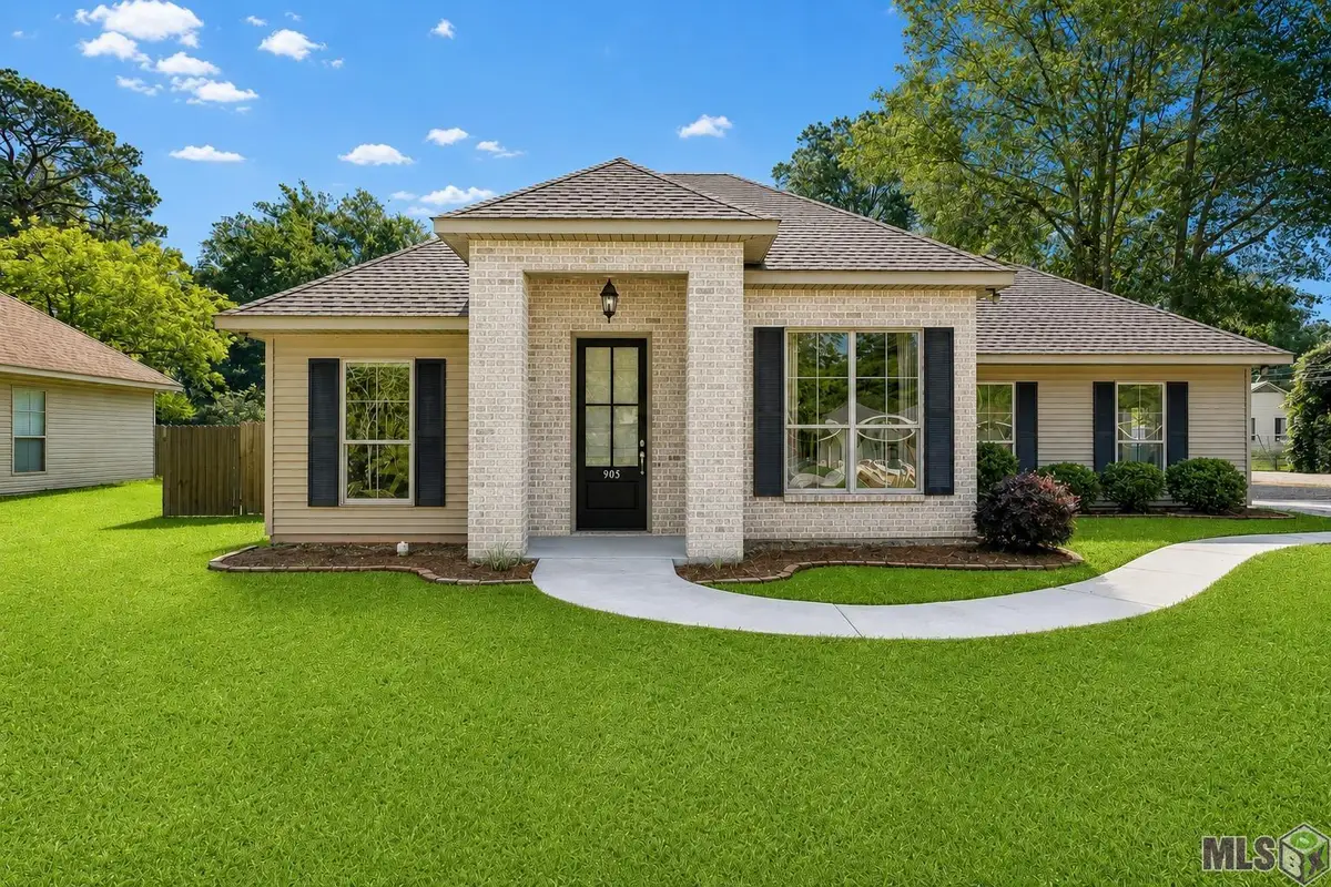 905 S Holly, Hammond, LA 70403 - #1