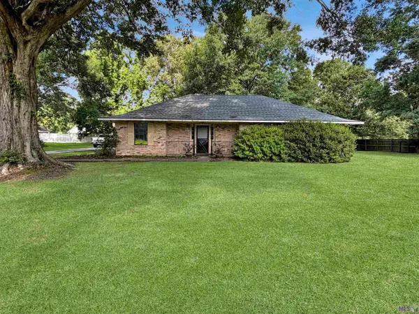 12463 Palmer Rd, Gonzales, LA 70737