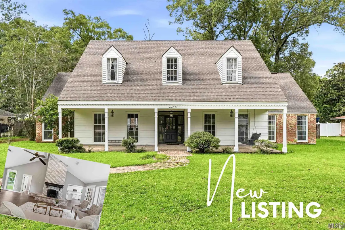 16425 Coliseum Ave, Baton Rouge, LA 70816 - #1