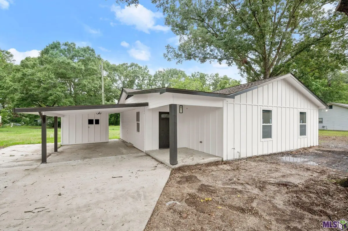 1265 Dr Mlk Jr Ln, Baker, LA 70714 - #1