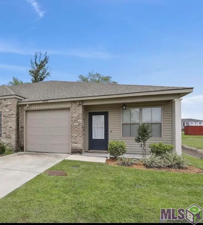 3052 S Roth Ave, Gonzales, LA 70737 - #1