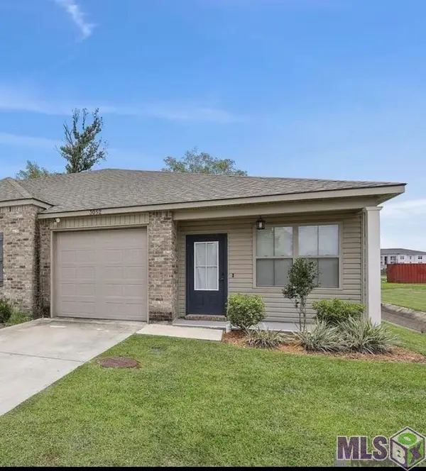 3052 S Roth Ave, Gonzales, LA 70737