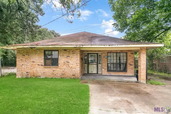2684 Iroquois St, Baton Rouge, LA 70805