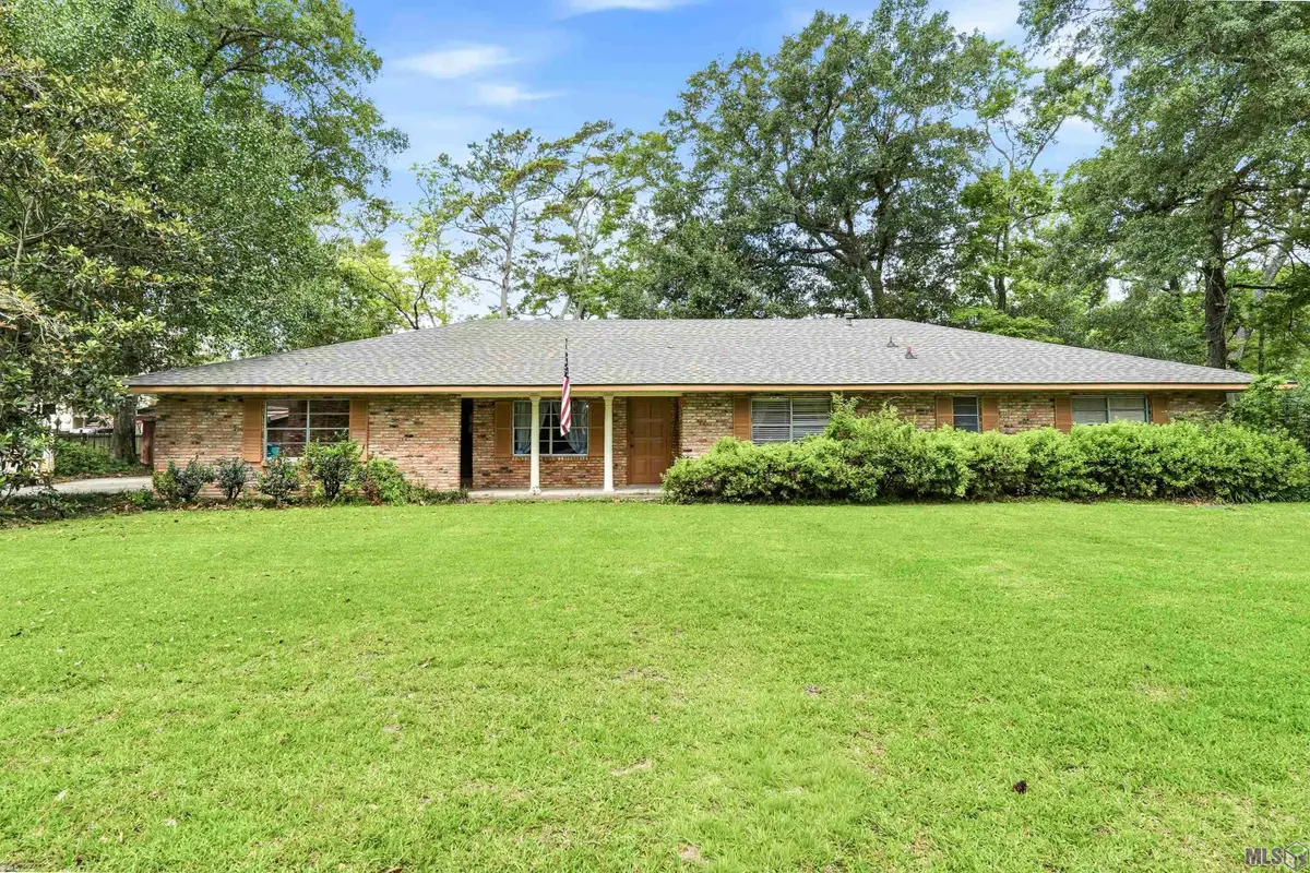 32581 Duff Rd, Walker, LA 70785 - #1