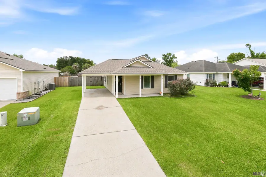 35179 Quail Creek Dr, Denham Springs, LA 70706 - #2