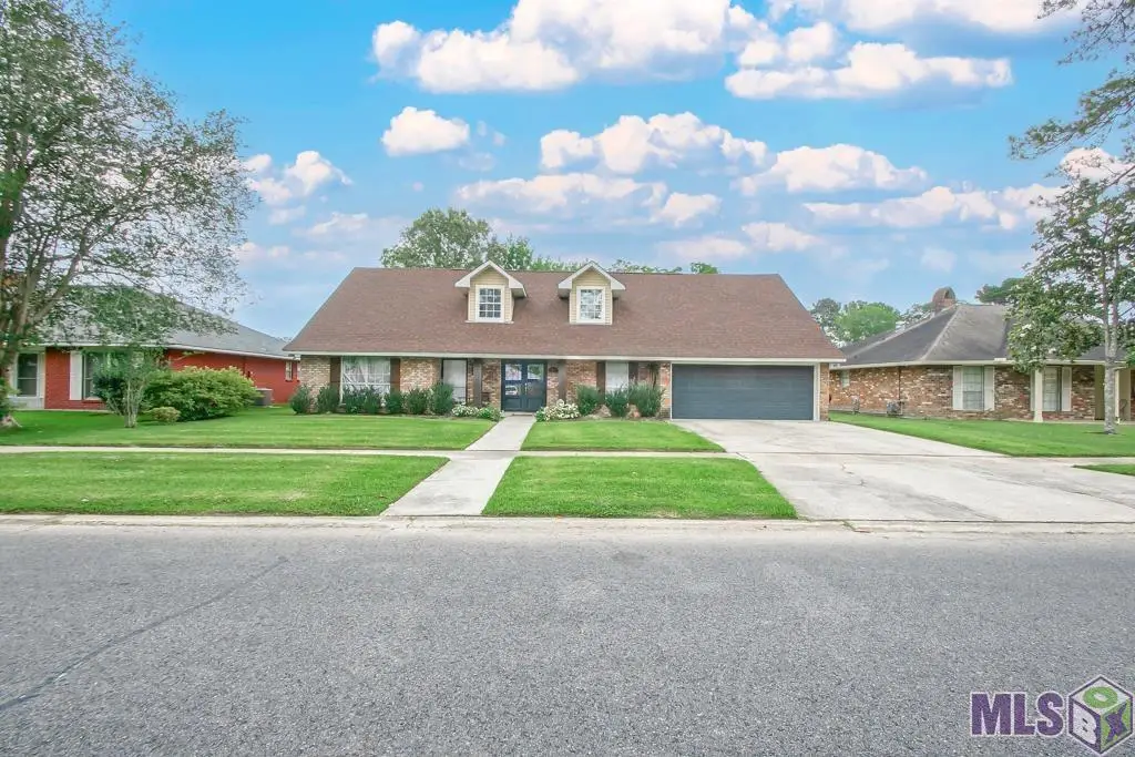 417 Kimmeridge Dr, Baton Rouge, LA 70815 - #1