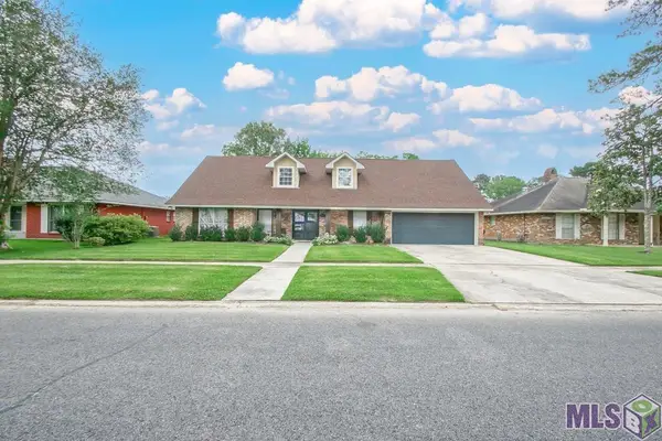417 Kimmeridge Dr, Baton Rouge, LA 70815