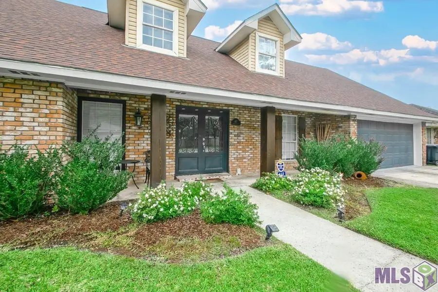 417 Kimmeridge Dr, Baton Rouge, LA 70815 - #3