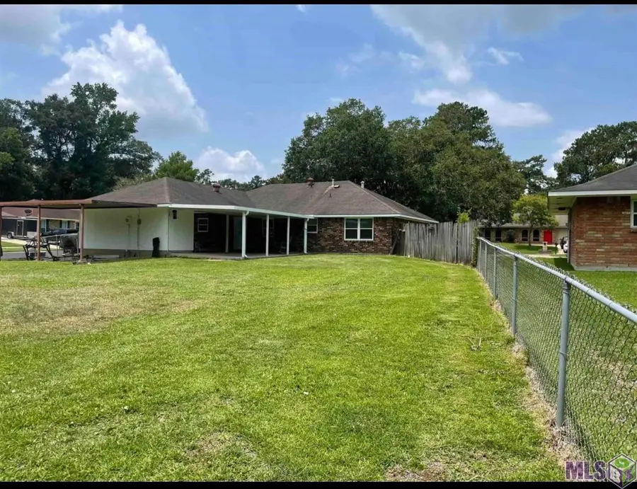 5102 Wicklow Dr, Baton Rouge, LA 70814 - #2