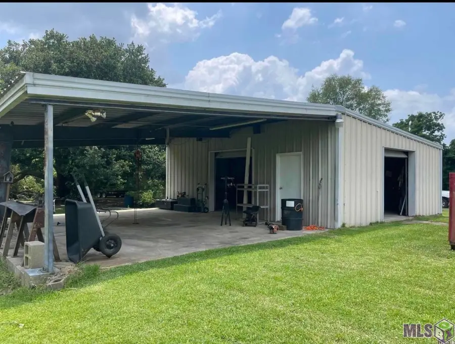 5102 Wicklow Dr, Baton Rouge, LA 70814 - #3
