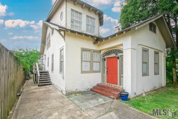 1816 Olive St #2, Baton Rouge, LA 70802