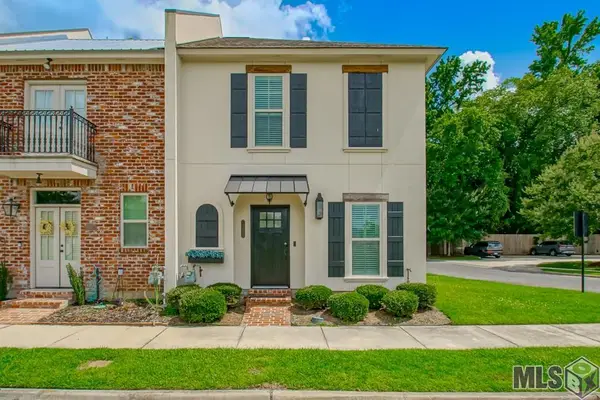 13023 N Vieux Carre Circle, Baton Rouge, LA 70818