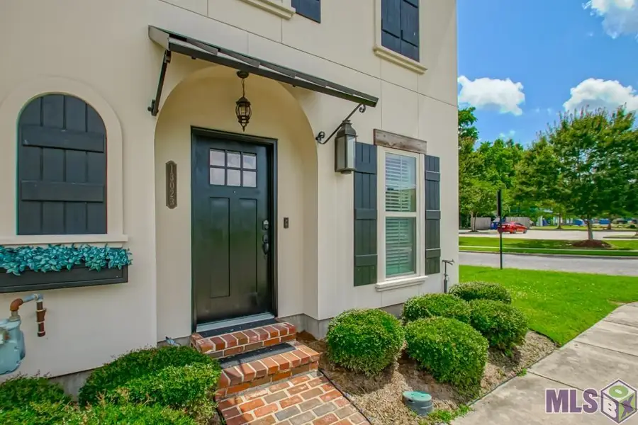 13023 N Vieux Carre Circle, Baton Rouge, LA 70818 - #2