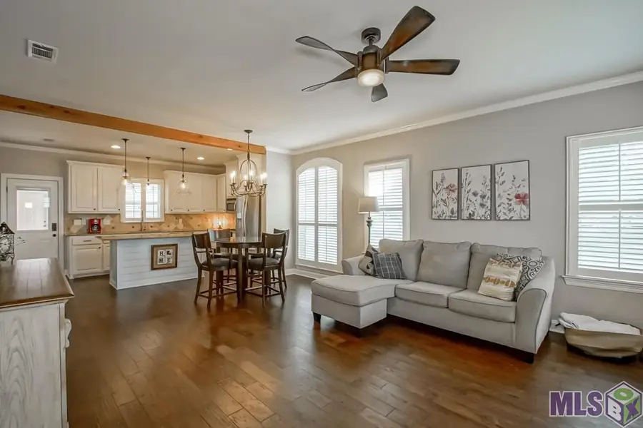 13023 N Vieux Carre Circle, Baton Rouge, LA 70818 - #3