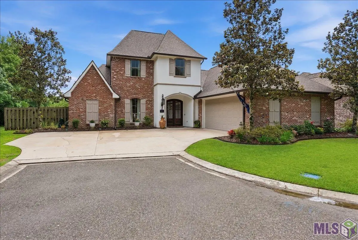 18198 Villa Trace Ave, Greenwell Springs, LA 70739 - #1