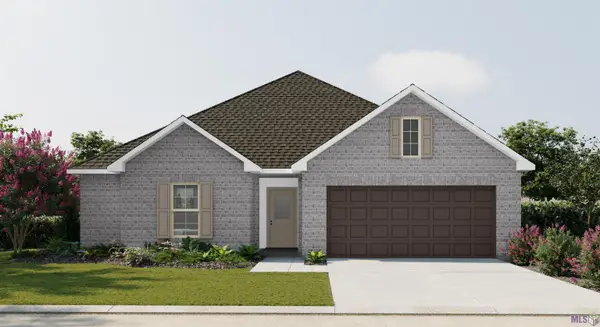 23255 Waterbuck Lake Ct, Denham Springs, LA 70726