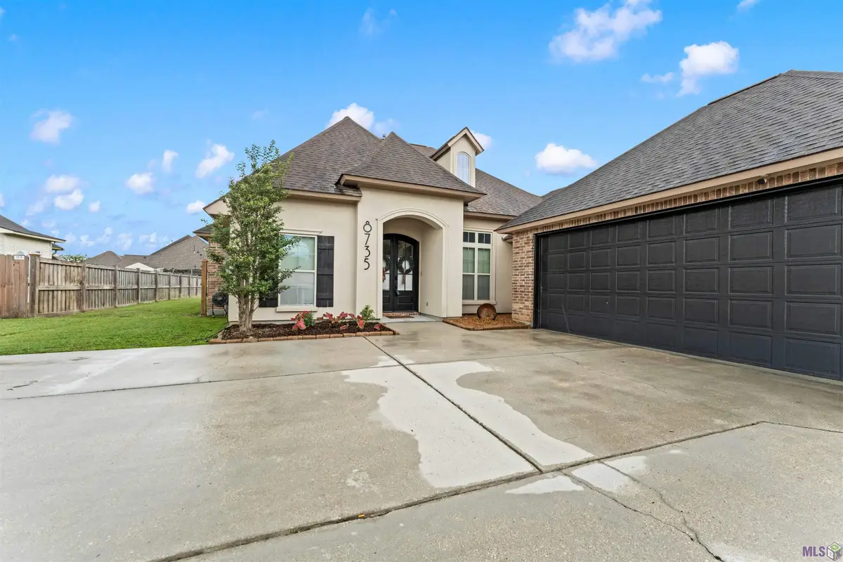 8735 Sandpiper Street, Denham Springs, LA 70706 - #1