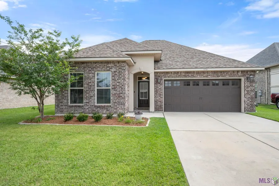1120 Lakehaven Dr, Gonzales, LA 70737 - #2