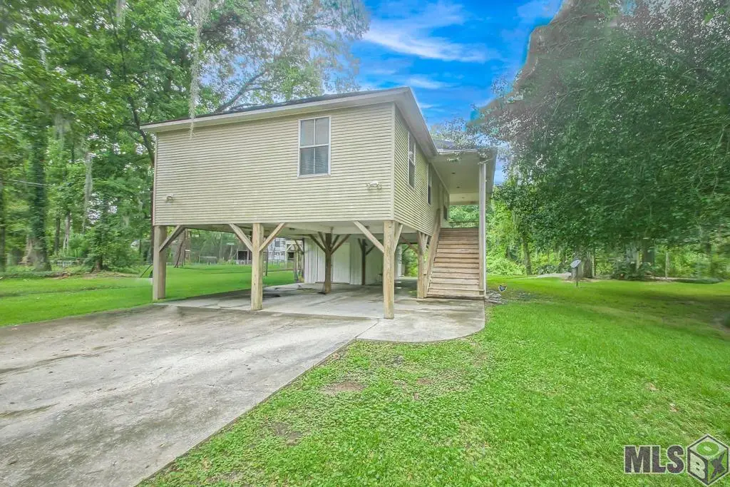 Address Withheld By Seller, Prairieville, LA 70769 - #1