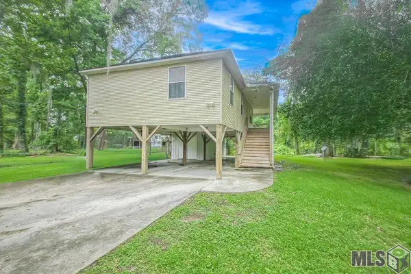 Address Withheld By Seller, Prairieville, LA 70769