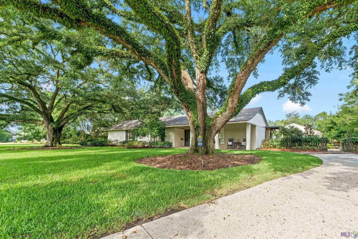 3044 Mcconnell Dr, Baton Rouge, LA 70809 - #1