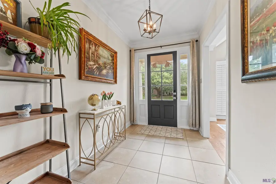 6214 Riverine Dr, Baton Rouge, LA 70820 - #2