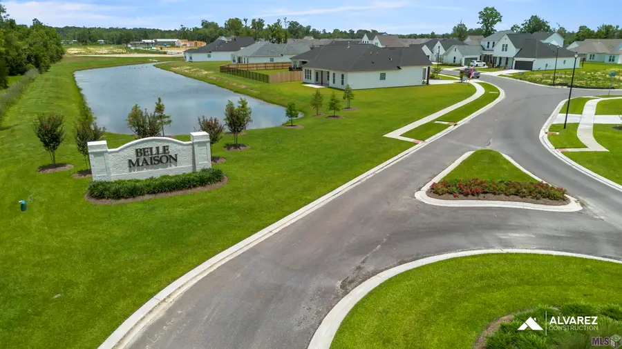 14456 Belle Maison, Gonzales, LA 70737 - #3