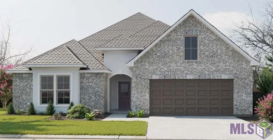 23405 Avist Drive, Denham Springs, LA 70726 - #1