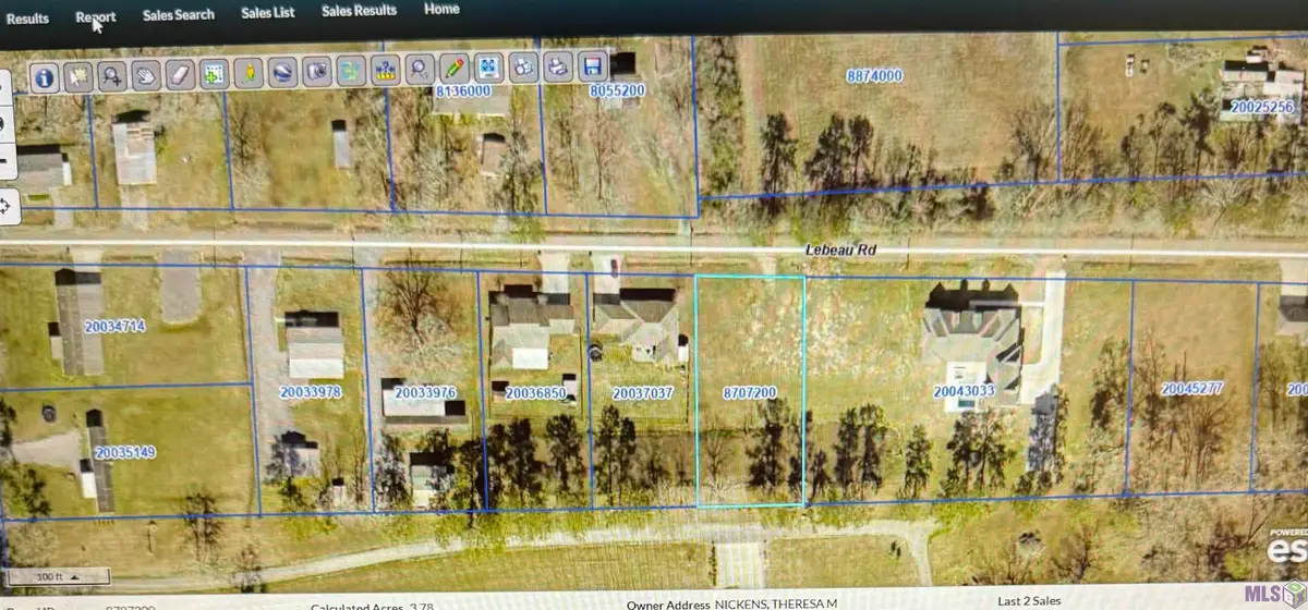 44077 Lebeau Rd, Saint Amant, LA 70774 - #1