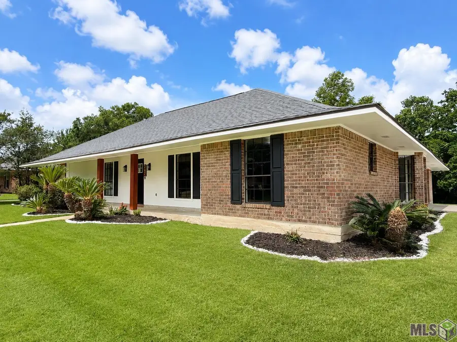 8024 Rod Laver Ave, Baton Rouge, LA 70810 - #2